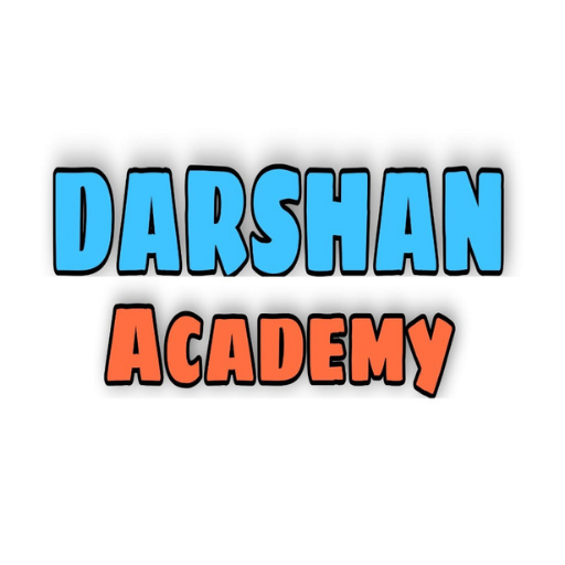Darshan Academy logo