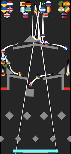 Marble Race Ultimate 13