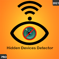 Hidden Devices Detector Spy Devices Detector