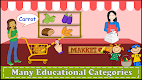 screenshot of Preschool Games for Kids 2-5 y