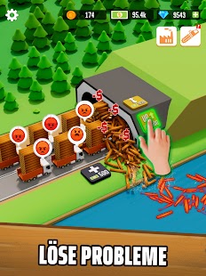 Unknown app Screenshot