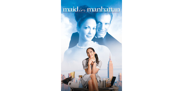 Youtube maid in store manhattan full movie