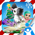 Cover Image of Download Applaydu - Official Kids Game by Kinder 1.2.2 APK