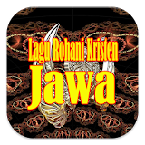Lagu Rohani Kristen Jawa icon