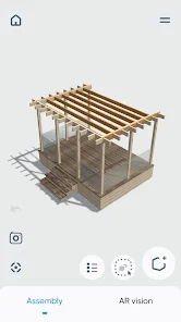 Moblo 3D Furniture Modeling 22 11 2 23 01 1 APK Latest APK Home