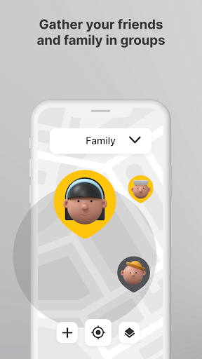 Mobile protection Screen 3