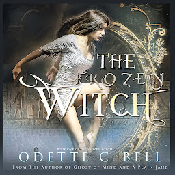 Obraz ikony: The Frozen Witch Book One