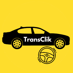 图标图片“Transclik Chauffeur”