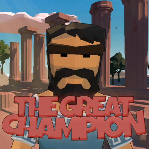 The Great Champion 1.0.30 Icon