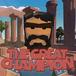 Icon image The Great Champion