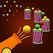 Cannon Fire Balls Blast: Ball - Androidアプリ
