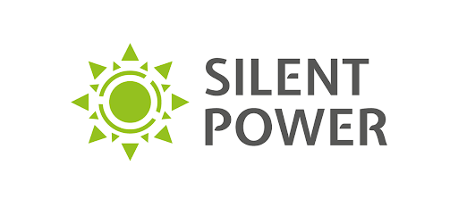 Silent Power Dashboard