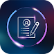 Resume maker, CV builder - Androidアプリ