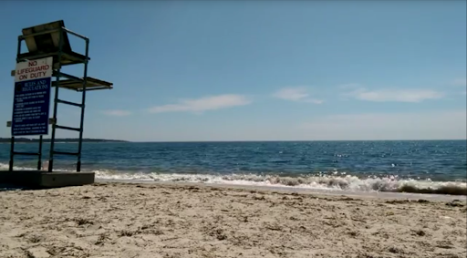 Pocket Beach Cape Cod (legacy) screenshot 4