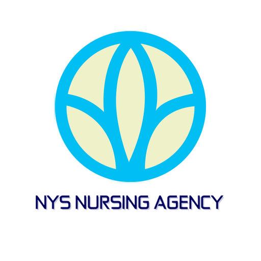 NYS Nursing logo