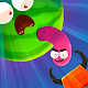 Worm out: Brain teaser & fruit دانلود در ویندوز