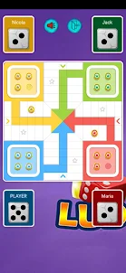 Ludo Dream