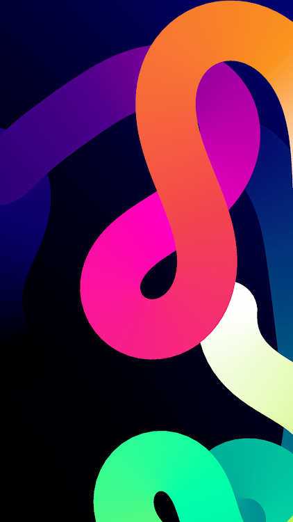 ZigZag Live Wallpaper - 1.0 - (Android)