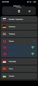 Taiwan VPN Proxy - Safe VPN