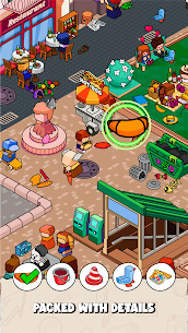 Where Is? Find Hidden Objects 5