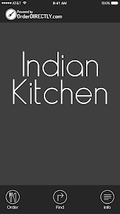 Indian Kitchen, Southmoor