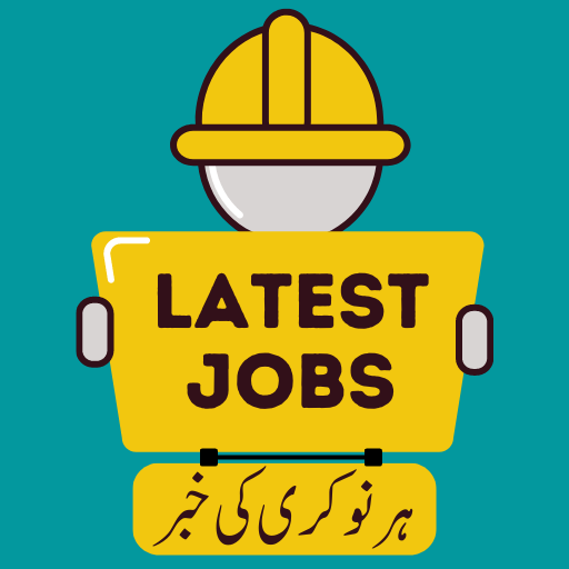 Jobs Portal logo