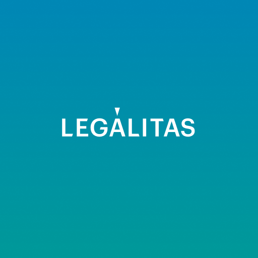 Legálitas logo