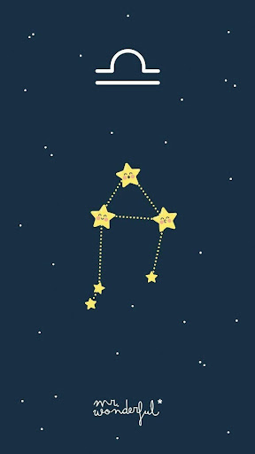 Android application Libra Sign screenshort