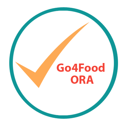 Go4FoodDelivery - ORA 0.1.0 Icon