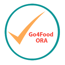 Symbolbild für Go4FoodDelivery - ORA
