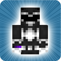 Icon image Rangers Skins for Minecraft PE