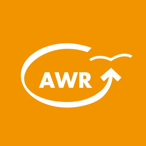 AWR-Appfall logo