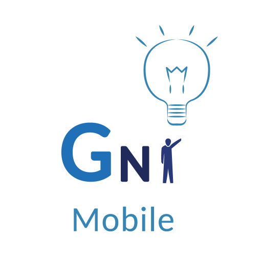 GNI Mobile logo