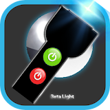 Beta Light icon