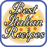 Best Italian Recipes icon