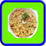 Indian Breakfast Recipes icon