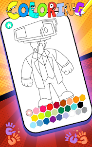 The Man in the Window Coloring APK 2 for Android – Download The Man in the  Window Coloring APK Latest Version from