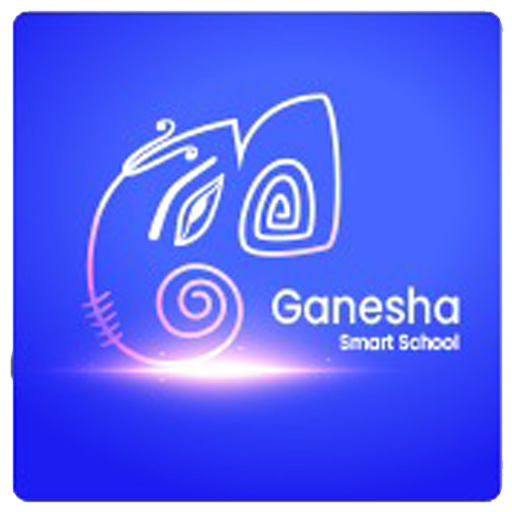GANESHA SMART SCHOOL logo