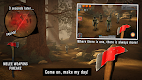 screenshot of Last Hope - Zombie Sniper 3D