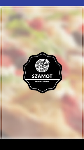 Szamot Pizza Screen 2