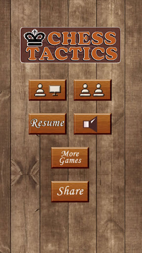 Chess Tactic Screen 3