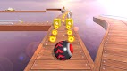 screenshot of 3D Ball Run