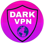 Dark Vpn Free Unlimited  internet Apk