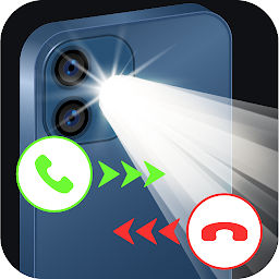 Icon image Flashlight Pro: Flash Alert
