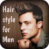 Hairstyle for Men icon