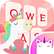 Top 50 Personalization Apps Like Rainbow Cat Meme Unicorn Keyboard Theme for Girls - Best Alternatives