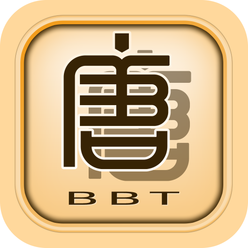 棒棒唐 logo
