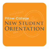 Pitzer 2017 Orientation icon