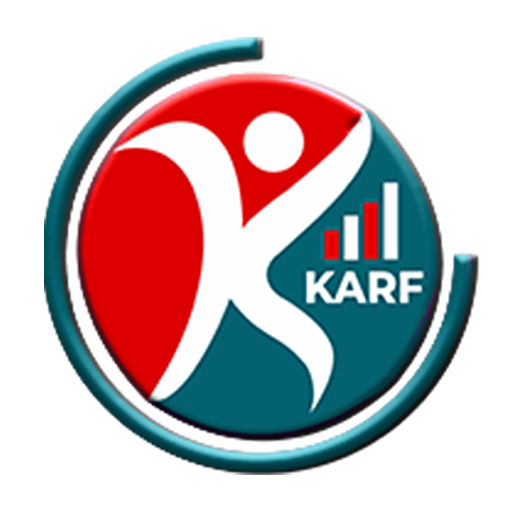 Krishi Gyan Kosh logo