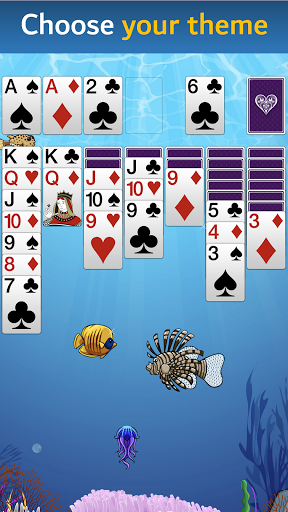 Klondike Solitaire Card Game 4.16 screenshots 5